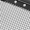 Spec-D Tuning 05-11 Toyota Tacoma Rivet Grille- Glossy Black HG-TAC05JMSS-HJ - alternate 5